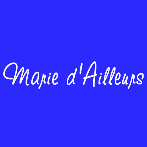 Marie d'ailleurs